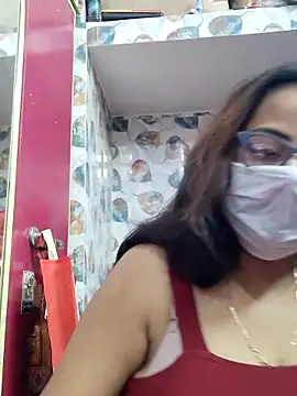 Snapshot of nisha_1110 chatting on October 17, 1:57 pm nisha 1110 online show from October 17, 1:57 pm