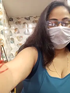 nisha 1110 online show from March 12, 2:54 pm