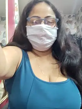 nisha 1110 online show from April 8, 6:09 pm