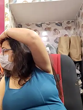 nisha 1110 online show from November 12, 3:16 pm