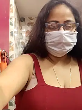 nisha 1110 online show from March 11, 2:33 pm