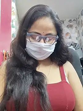 nisha 1110 online show from March 21, 2:10 pm