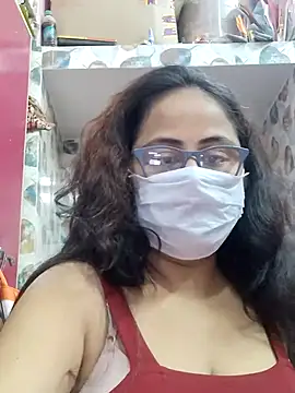 Snapshot of nisha_1110 chatting on September 24, 12:55 pm nisha 1110 online show from September 24, 12:55 pm
