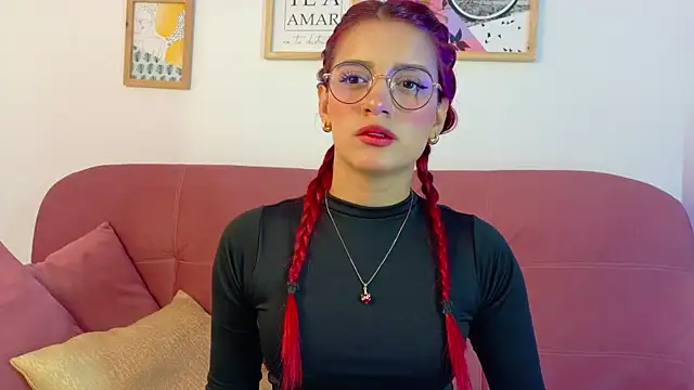 Karina2Smith online show from April 14, 11:48 am