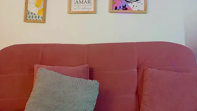 Karina2Smith online show from March 26, 6:28 pm