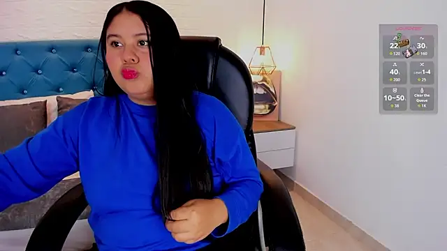 julieta miller01 online show from September 26, 11:39 am