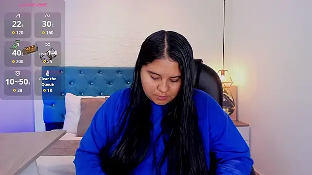 julieta miller01 online show from September 28, 11:17 am