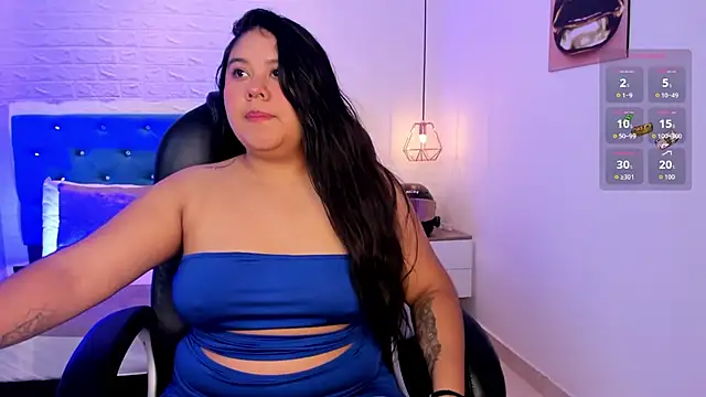 julieta miller01 online show from October 14, 11:33 am