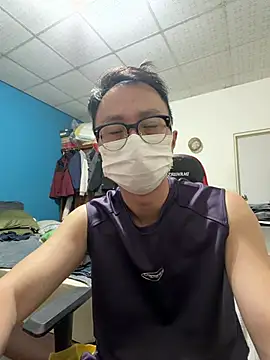 Rmangotw online show from March 8, 12:52 pm