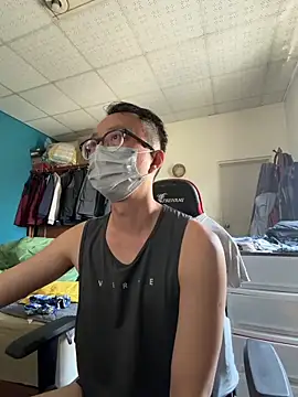 Rmangotw online show from February 23, 5:09 am