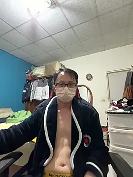 Rmangotw online show from February 6, 12:45 pm