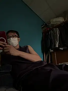 Rmangotw online show from March 31, 11:40 pm