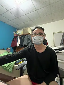 Rmangotw online show from February 19, 1:52 pm