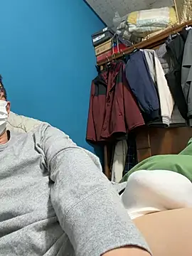 Rmangotw online show from March 7, 6:57 pm