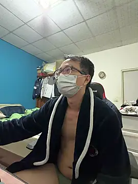 Rmangotw online show from February 10, 2:49 pm