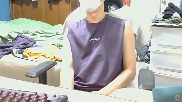 Rmangotw online show from April 15, 12:53 pm