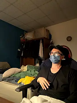 Rmangotw online show from January 11, 12:45 pm