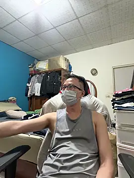 Rmangotw online show from February 15, 2:27 pm