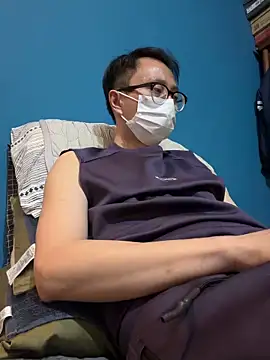 Rmangotw online show from March 14, 6:25 pm