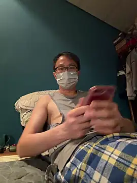 Rmangotw online show from February 14, 7:14 pm