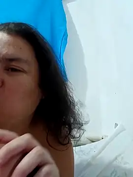 yaneth  online show from October 19, 11:13 am