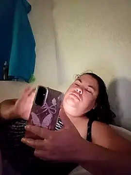 yaneth  online show from October 11, 10:38 am