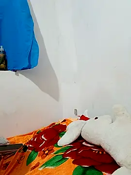 yaneth  online show from October 14, 11:36 pm