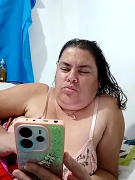 yaneth  online show from November 16, 11:52 pm