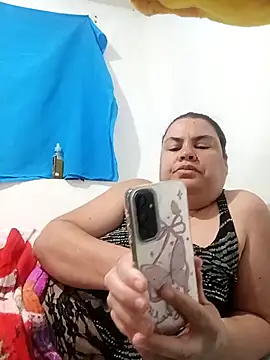 yaneth  online show from October 10, 11:22 am