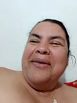 yaneth  online show from October 22, 11:36 pm