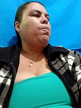 yaneth  online show from November 2, 12:37 am