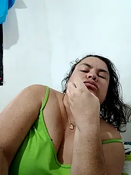 yaneth  online show from October 31, 11:29 am