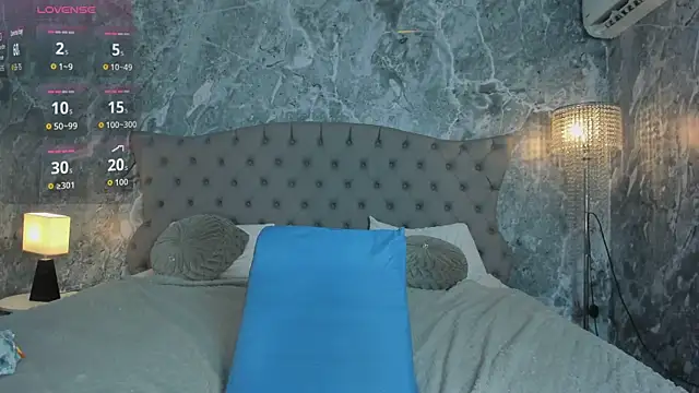 Bambi cutee online show from January 5, 5:27 pm