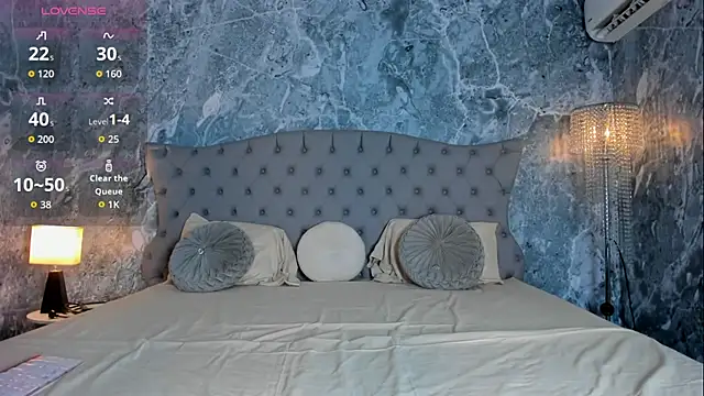 Bambi cutee online show from September 14, 11:32 am