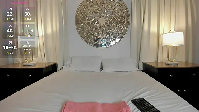 Bambi cutee online show from September 29, 11:27 am