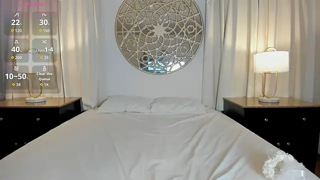 Bambi cutee online show from September 28, 11:39 am