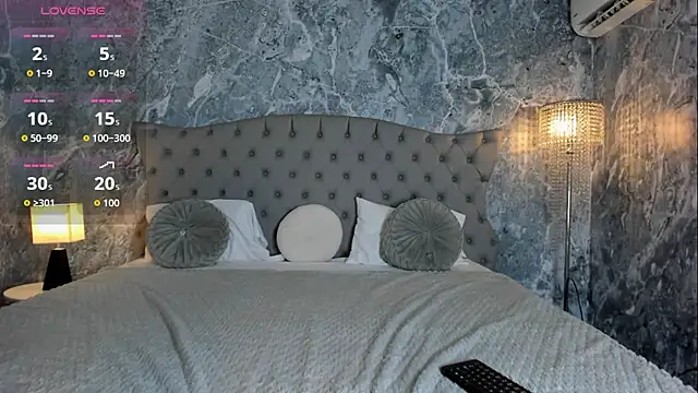 Bambi cutee online show from November 16, 11:59 am