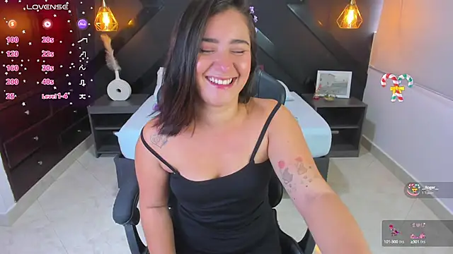 amber blisss online show from September 24, 12:44 pm