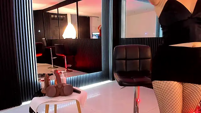 MissKathyfox online show from February 26, 4:07 pm