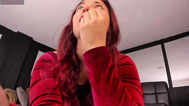 MissKathyfox online show from April 30, 3:30 pm