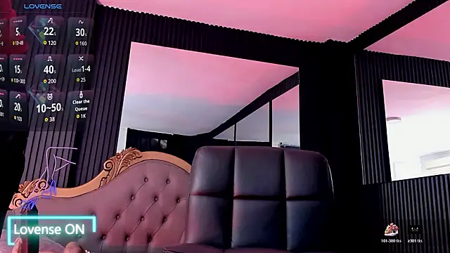 MissKathyfox online show from March 20, 5:03 pm