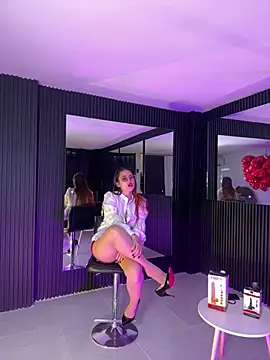 MissKathyfox online show from February 13, 3:56 pm