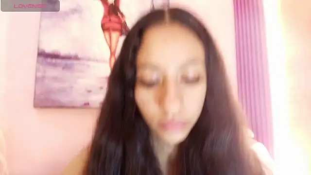 Snapshot of MegannBabby chatting on October 9, 8:42 pm MegannBabby online show from October 9, 8:42 pm