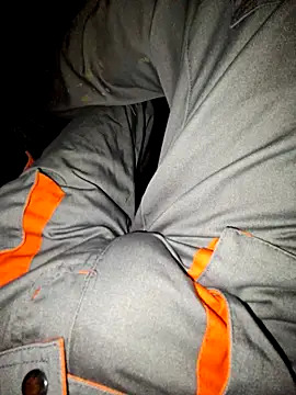 BooingCabalist online show from April 1, 12:35 am