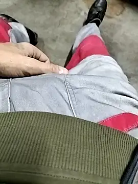 BooingCabalist online show from September 19, 8:57 pm