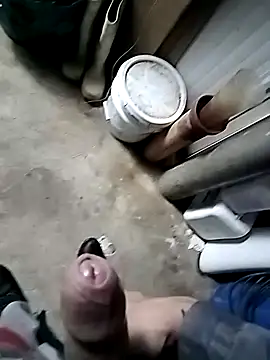 BooingCabalist online show from October 30, 8:06 pm