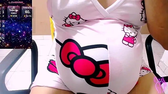 charlothee12 online show from October 11, 3:40 am