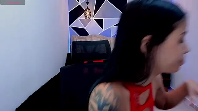 valeria-duarte online show from December 2, 8:54 pm