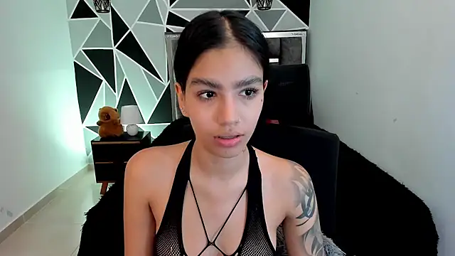 valeria-duarte online show from March 16, 8:00 pm