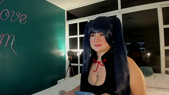 harimoon1 online show from September 18, 12:24 am